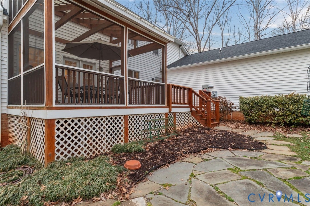 1385 Palmore Road, Powhatan, VA 23139 1385 Palmore Road, Powhatan, VA 23139