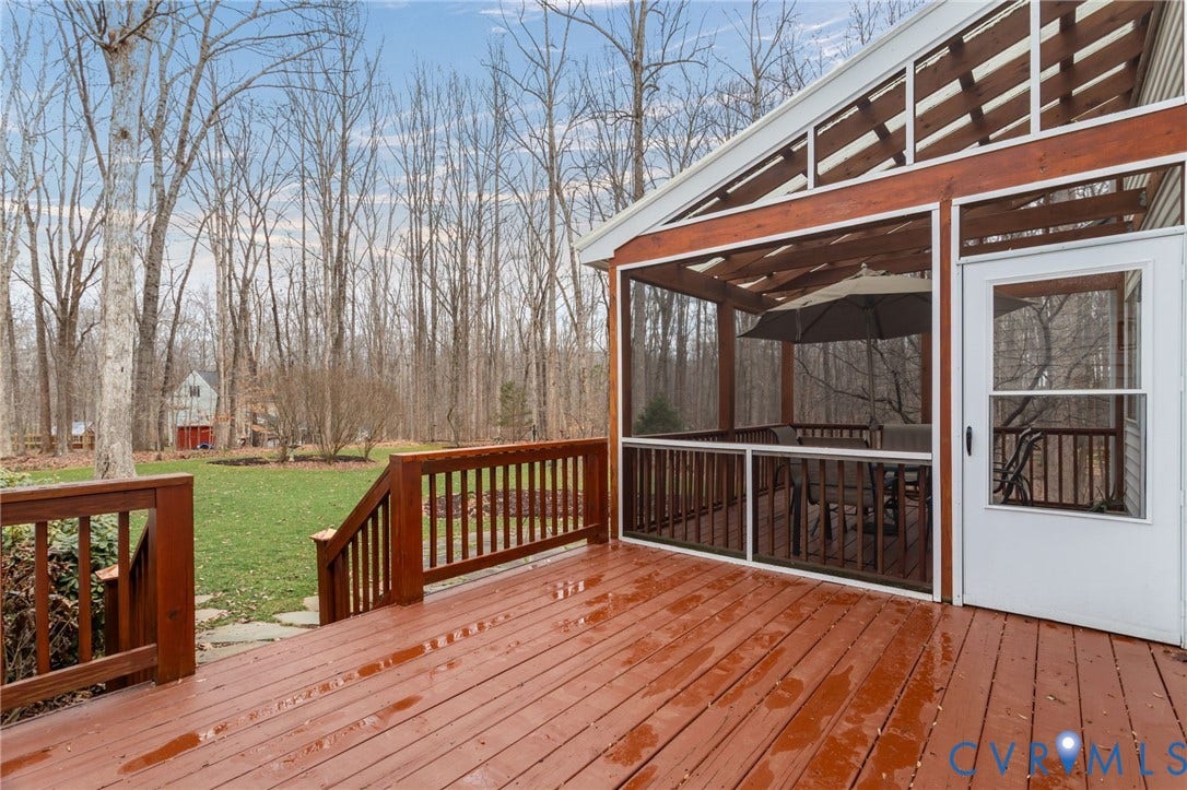 1385 Palmore Road, Powhatan, VA 23139 1385 Palmore Road, Powhatan, VA 23139