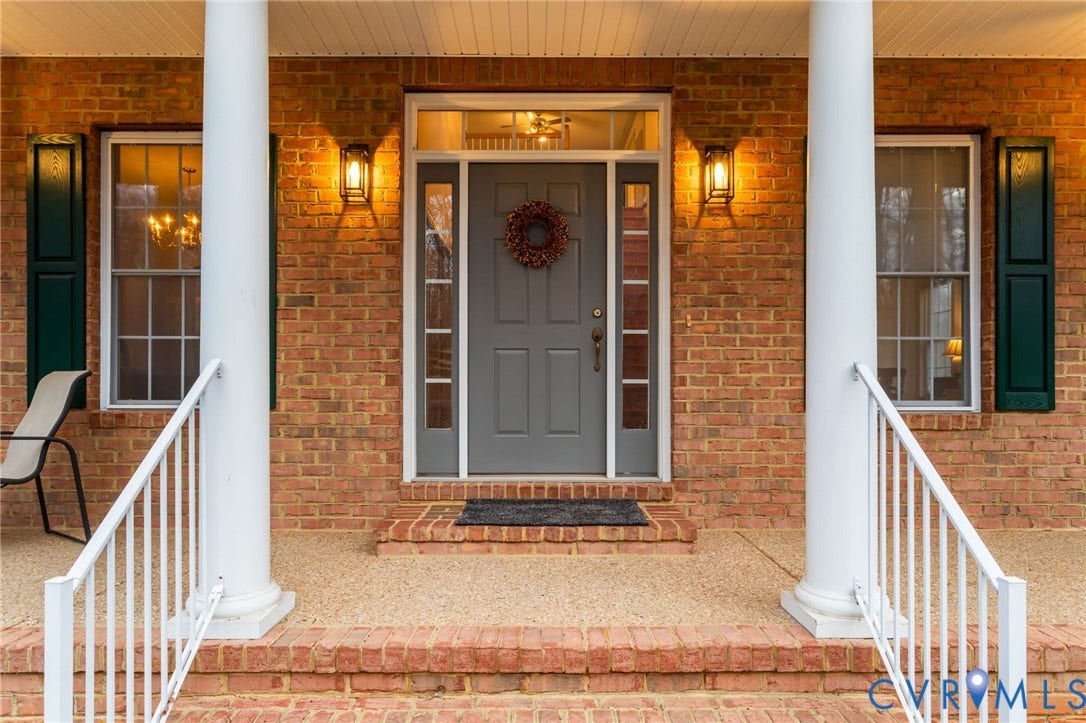 1385 Palmore Road, Powhatan, VA 23139 1385 Palmore Road, Powhatan, VA 23139