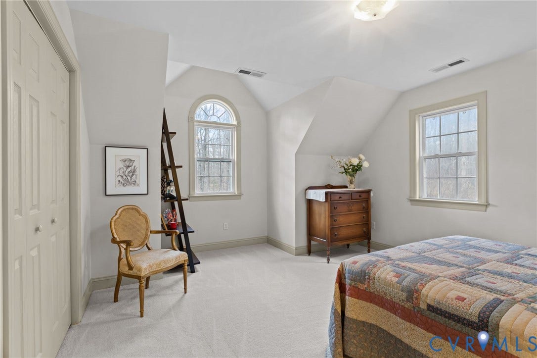 1385 Palmore Road, Powhatan, VA 23139 1385 Palmore Road, Powhatan, VA 23139