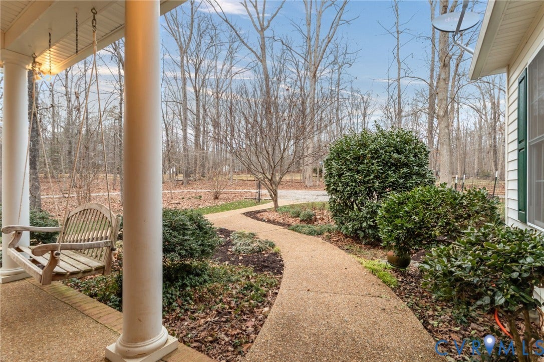 1385 Palmore Road, Powhatan, VA 23139 1385 Palmore Road, Powhatan, VA 23139