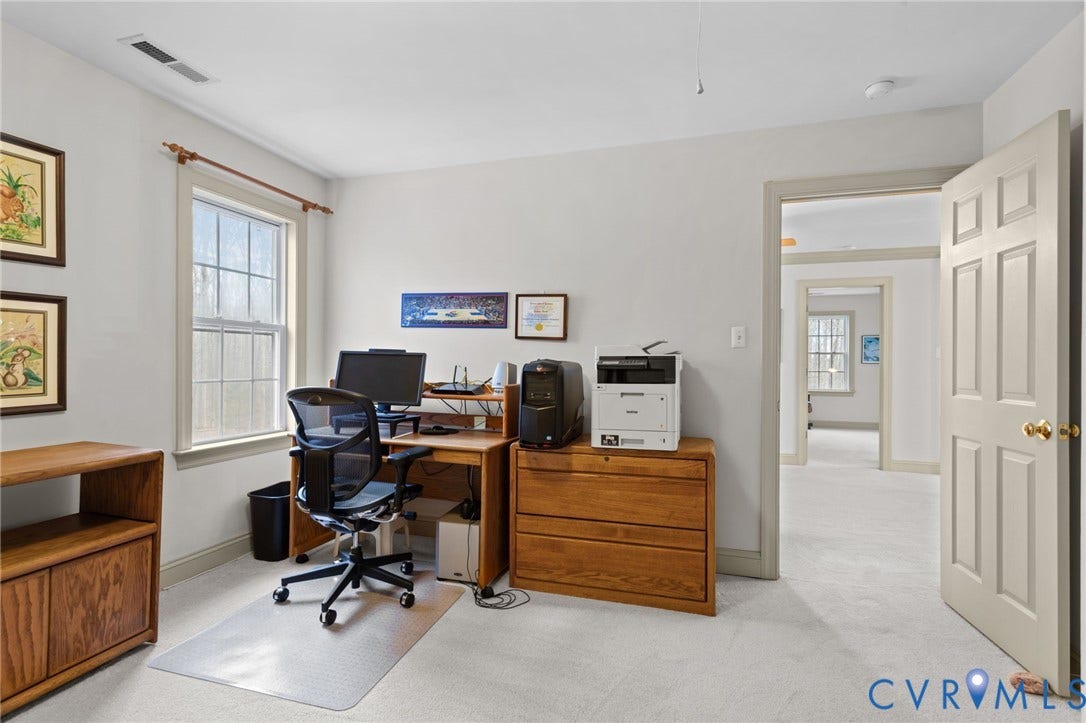 1385 Palmore Road, Powhatan, VA 23139 1385 Palmore Road, Powhatan, VA 23139