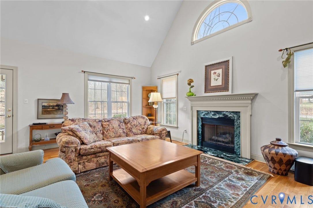 1385 Palmore Road, Powhatan, VA 23139 1385 Palmore Road, Powhatan, VA 23139
