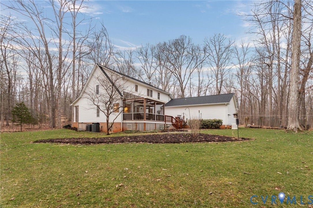 1385 Palmore Road, Powhatan, VA 23139 1385 Palmore Road, Powhatan, VA 23139