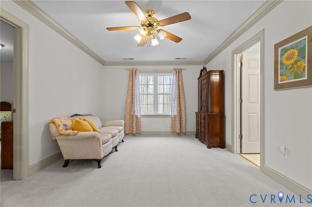 1385 Palmore Road, Powhatan, VA 23139 1385 Palmore Road, Powhatan, VA 23139