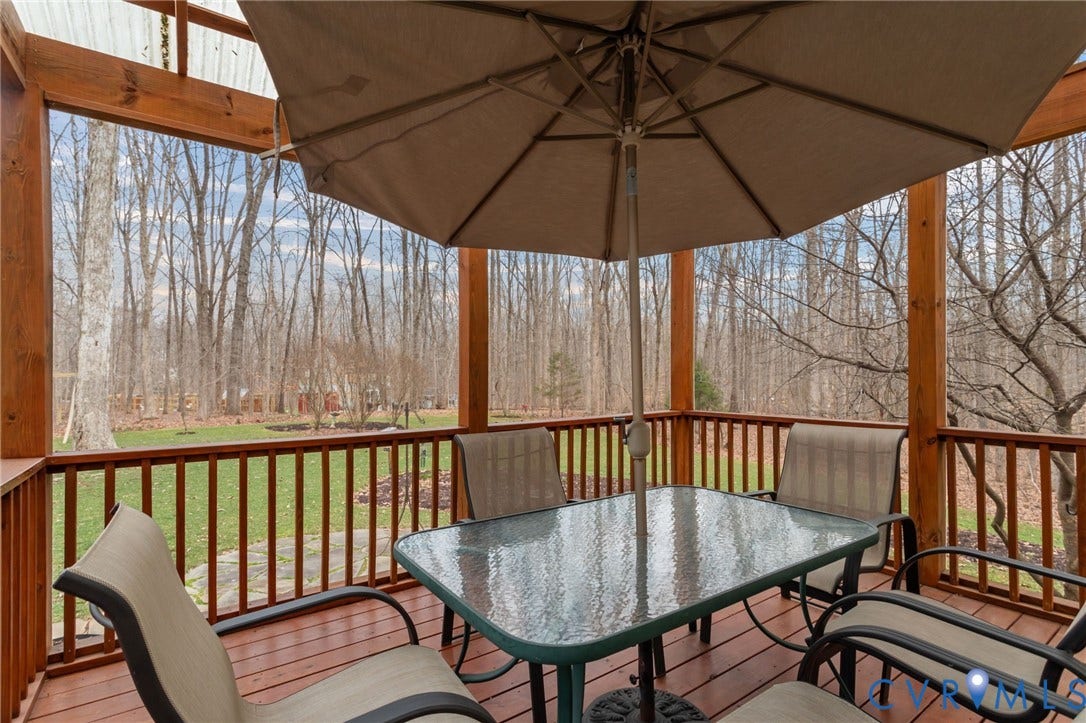 1385 Palmore Road, Powhatan, VA 23139 1385 Palmore Road, Powhatan, VA 23139