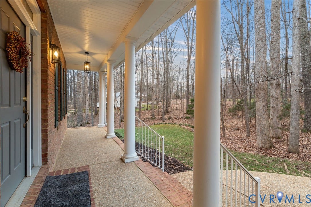1385 Palmore Road, Powhatan, VA 23139 1385 Palmore Road, Powhatan, VA 23139