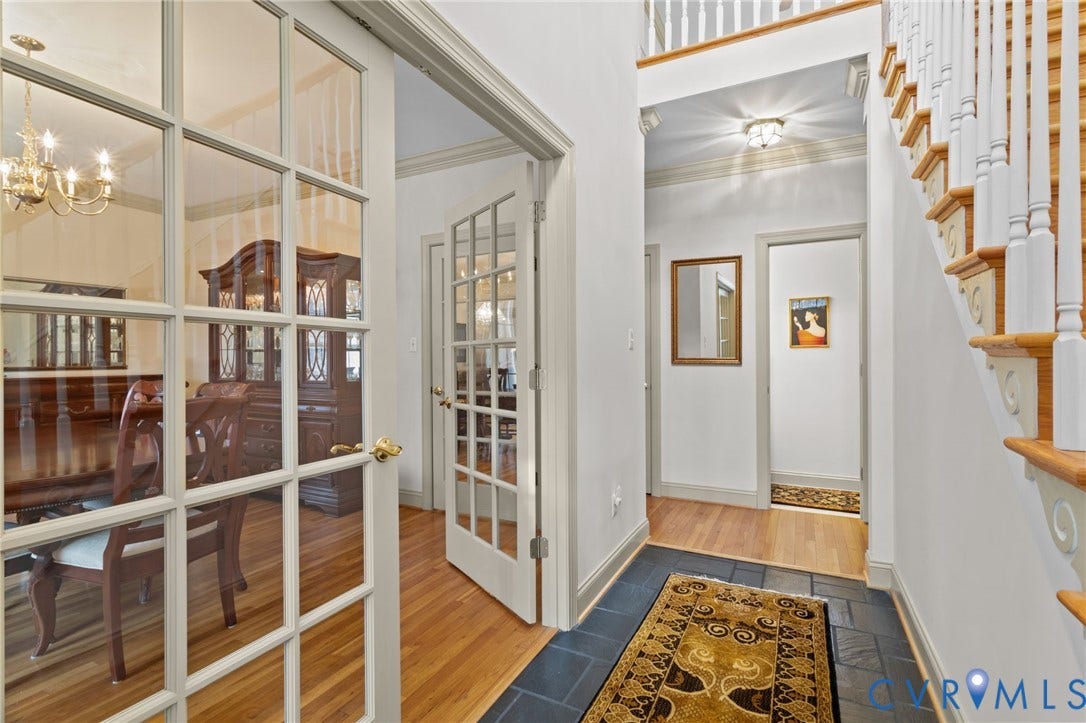 1385 Palmore Road, Powhatan, VA 23139 1385 Palmore Road, Powhatan, VA 23139