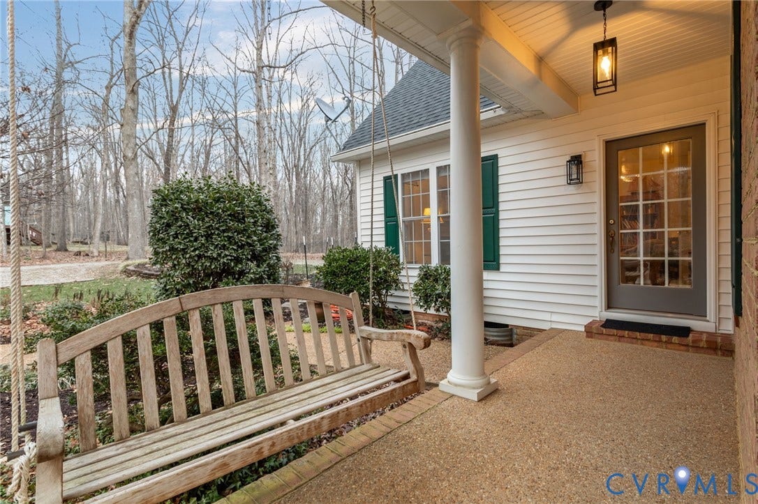 1385 Palmore Road, Powhatan, VA 23139 1385 Palmore Road, Powhatan, VA 23139