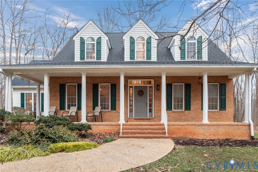 Property photo for 1385 Palmore Road, Powhatan, VA