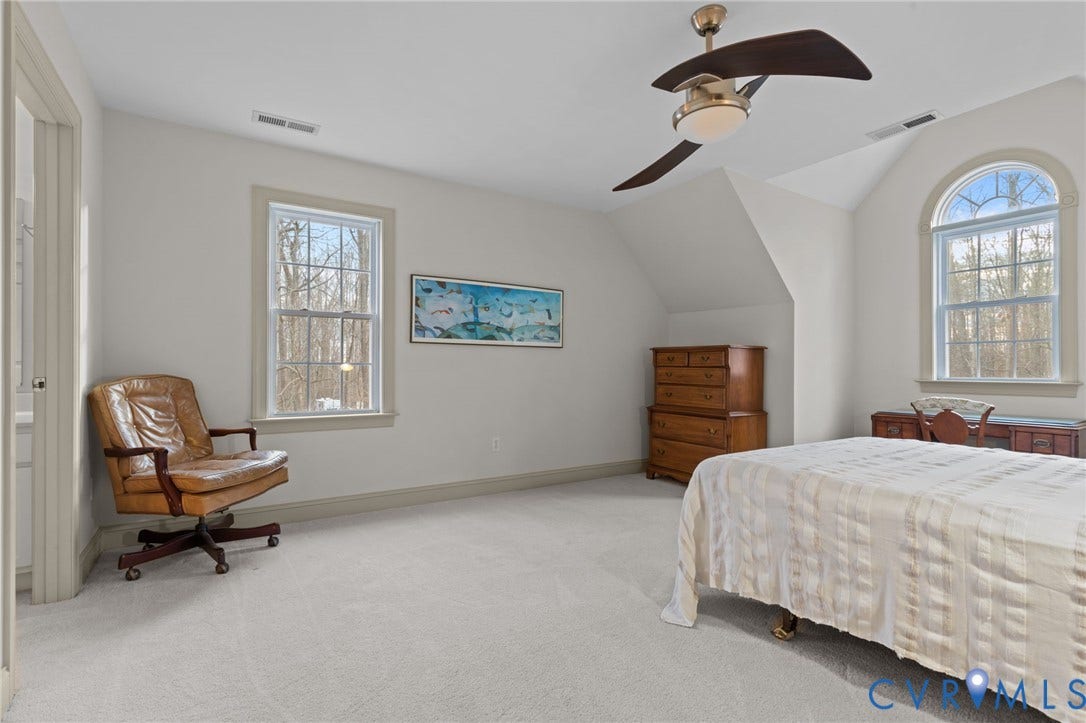 1385 Palmore Road, Powhatan, VA 23139 1385 Palmore Road, Powhatan, VA 23139