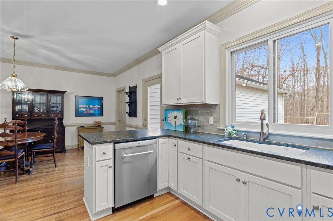 1385 Palmore Road, Powhatan, VA 23139 1385 Palmore Road, Powhatan, VA 23139