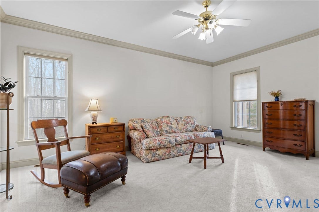 1385 Palmore Road, Powhatan, VA 23139 1385 Palmore Road, Powhatan, VA 23139