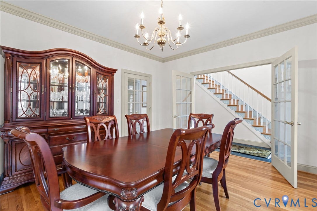 1385 Palmore Road, Powhatan, VA 23139 1385 Palmore Road, Powhatan, VA 23139