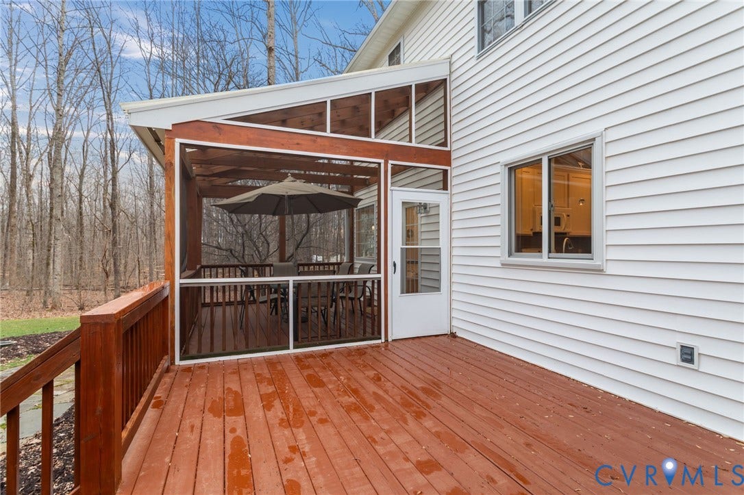 1385 Palmore Road, Powhatan, VA 23139 1385 Palmore Road, Powhatan, VA 23139