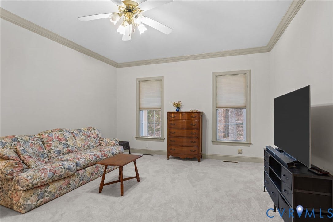 1385 Palmore Road, Powhatan, VA 23139 1385 Palmore Road, Powhatan, VA 23139