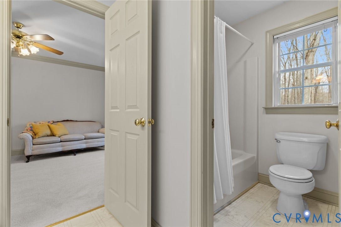 1385 Palmore Road, Powhatan, VA 23139 1385 Palmore Road, Powhatan, VA 23139