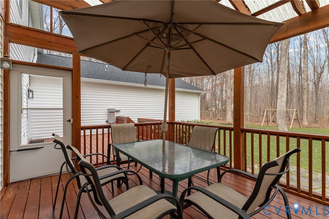 1385 Palmore Road, Powhatan, VA 23139 1385 Palmore Road, Powhatan, VA 23139