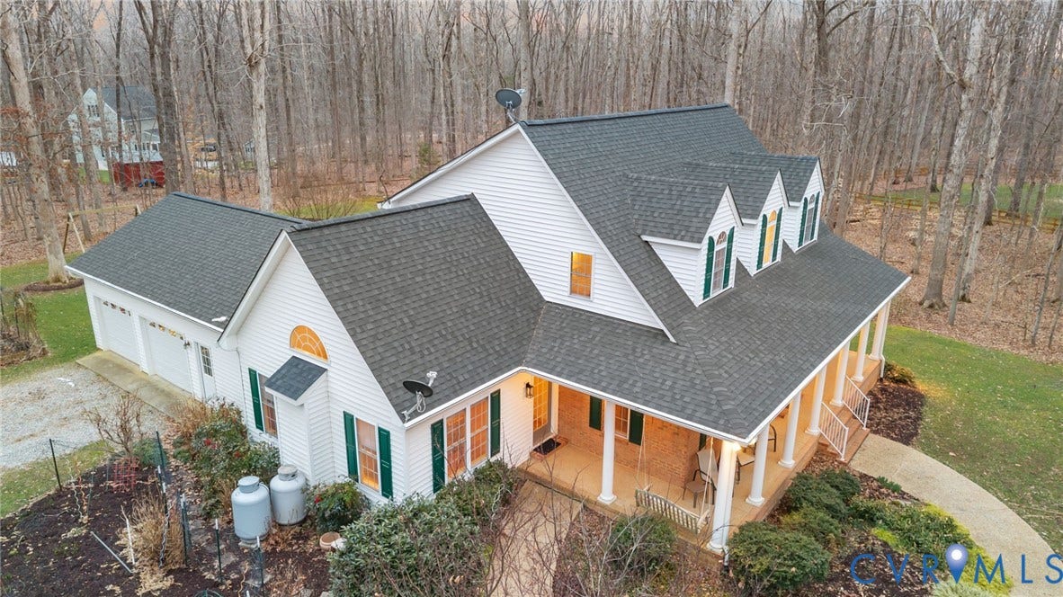 1385 Palmore Road, Powhatan, VA 23139 1385 Palmore Road, Powhatan, VA 23139