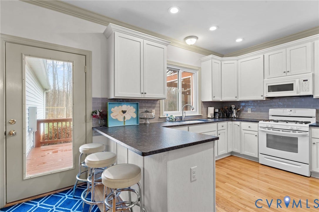 1385 Palmore Road, Powhatan, VA 23139 1385 Palmore Road, Powhatan, VA 23139
