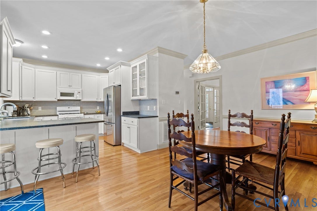 1385 Palmore Road, Powhatan, VA 23139 1385 Palmore Road, Powhatan, VA 23139