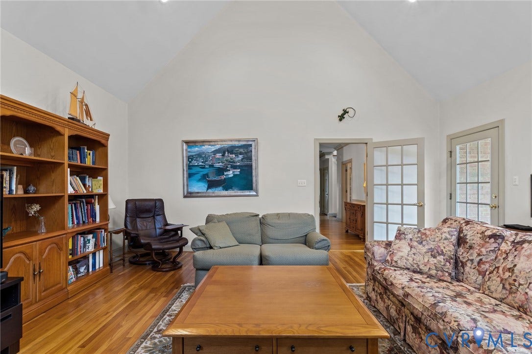 1385 Palmore Road, Powhatan, VA 23139 1385 Palmore Road, Powhatan, VA 23139