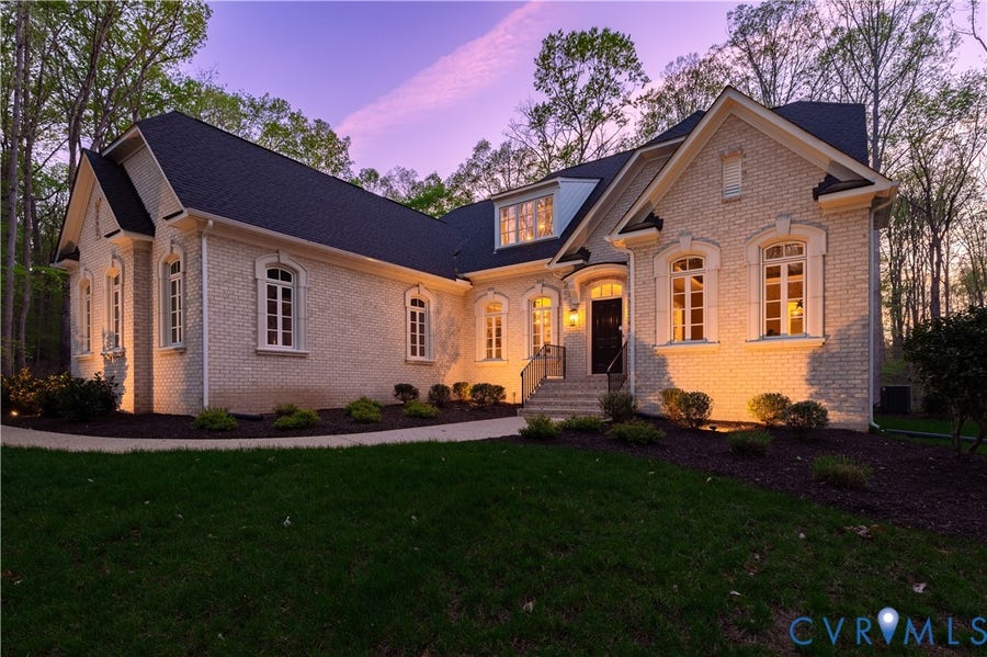 Property photo for XXX Johns Trace Circle, Montpelier, VA