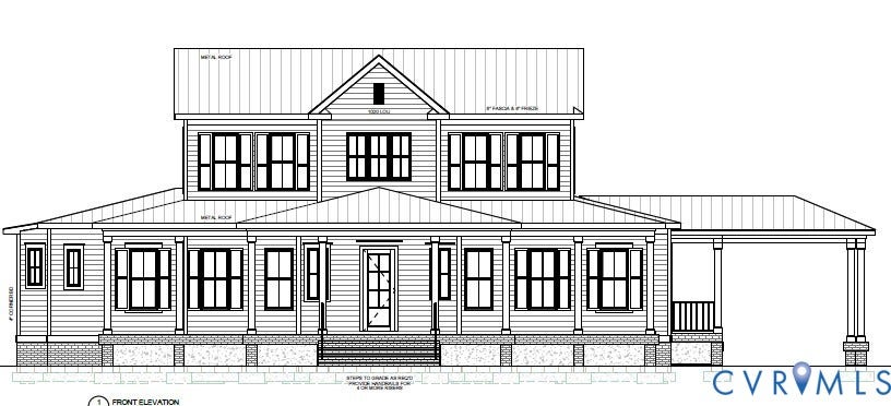 Property photo for 12412 Bluffton Ridge Court, Goochland, VA
