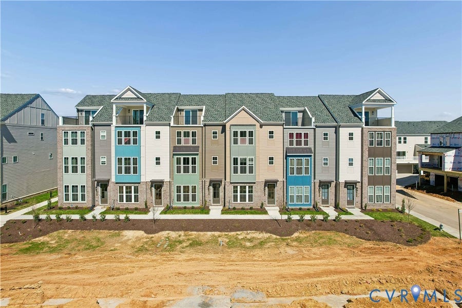 Property photo for 12024 Flowering Lavender Loop, Henrico, VA