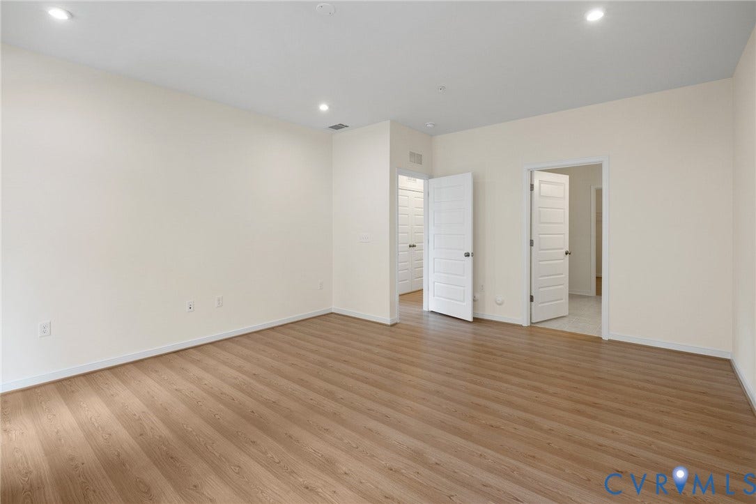 5313 Twisting Vine Lane, #105, The Pointe At Twin Hickory, Glen Allen, VA 23059