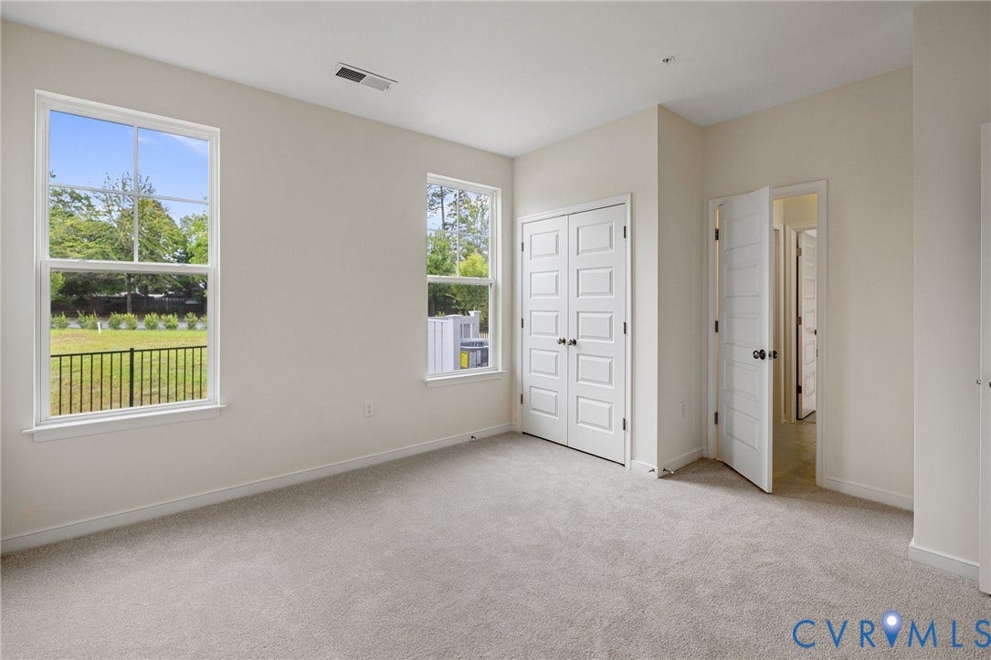 5313 Twisting Vine Lane, #105, The Pointe At Twin Hickory, Glen Allen, VA 23059
