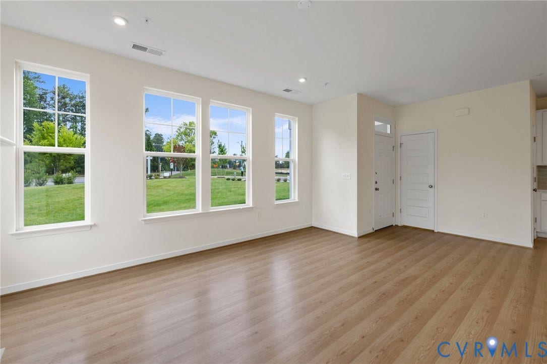 5313 Twisting Vine Lane, #105, The Pointe At Twin Hickory, Glen Allen, VA 23059