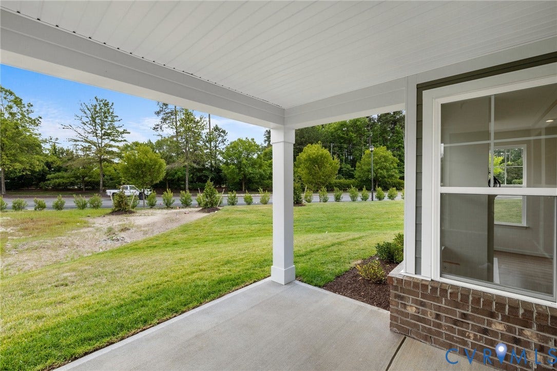 5313 Twisting Vine Lane, #105, The Pointe At Twin Hickory, Glen Allen, VA 23059