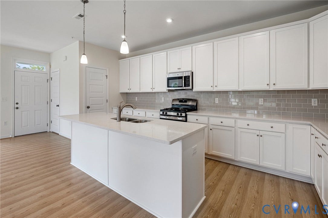 5313 Twisting Vine Lane, #105, The Pointe At Twin Hickory, Glen Allen, VA 23059
