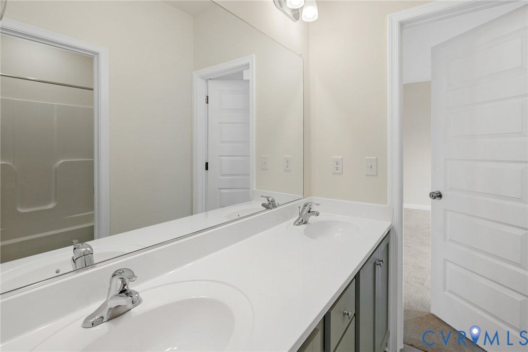 5313 Twisting Vine Lane, #105, The Pointe At Twin Hickory, Glen Allen, VA 23059