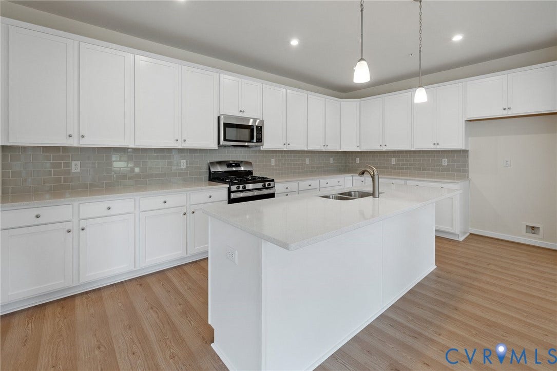 5313 Twisting Vine Lane, #105, The Pointe At Twin Hickory, Glen Allen, VA 23059