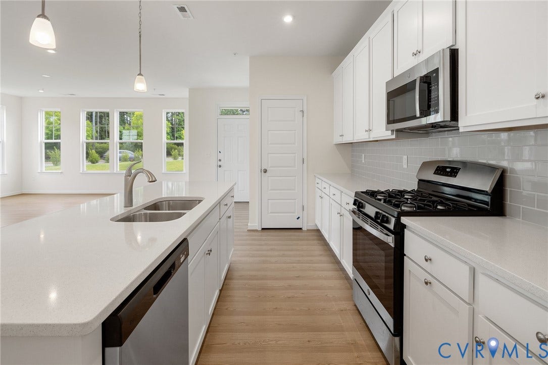 5313 Twisting Vine Lane, #105, The Pointe At Twin Hickory, Glen Allen, VA 23059