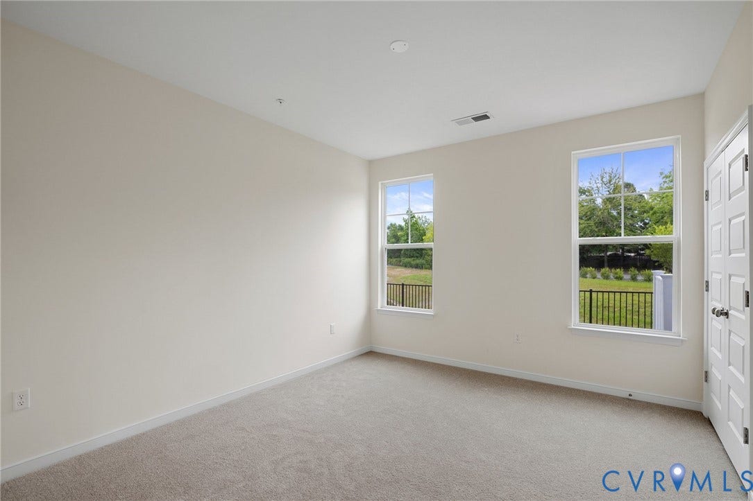 5313 Twisting Vine Lane, #105, The Pointe At Twin Hickory, Glen Allen, VA 23059