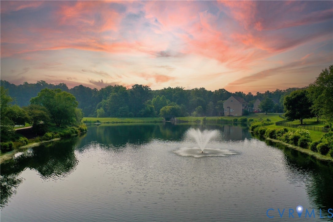 5313 Twisting Vine Lane, #105, The Pointe At Twin Hickory, Glen Allen, VA 23059