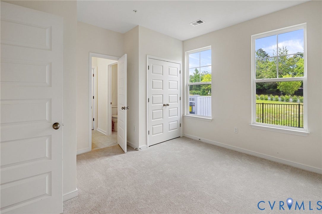 5313 Twisting Vine Lane, #105, The Pointe At Twin Hickory, Glen Allen, VA 23059