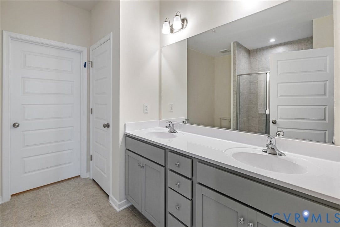 5313 Twisting Vine Lane, #105, The Pointe At Twin Hickory, Glen Allen, VA 23059
