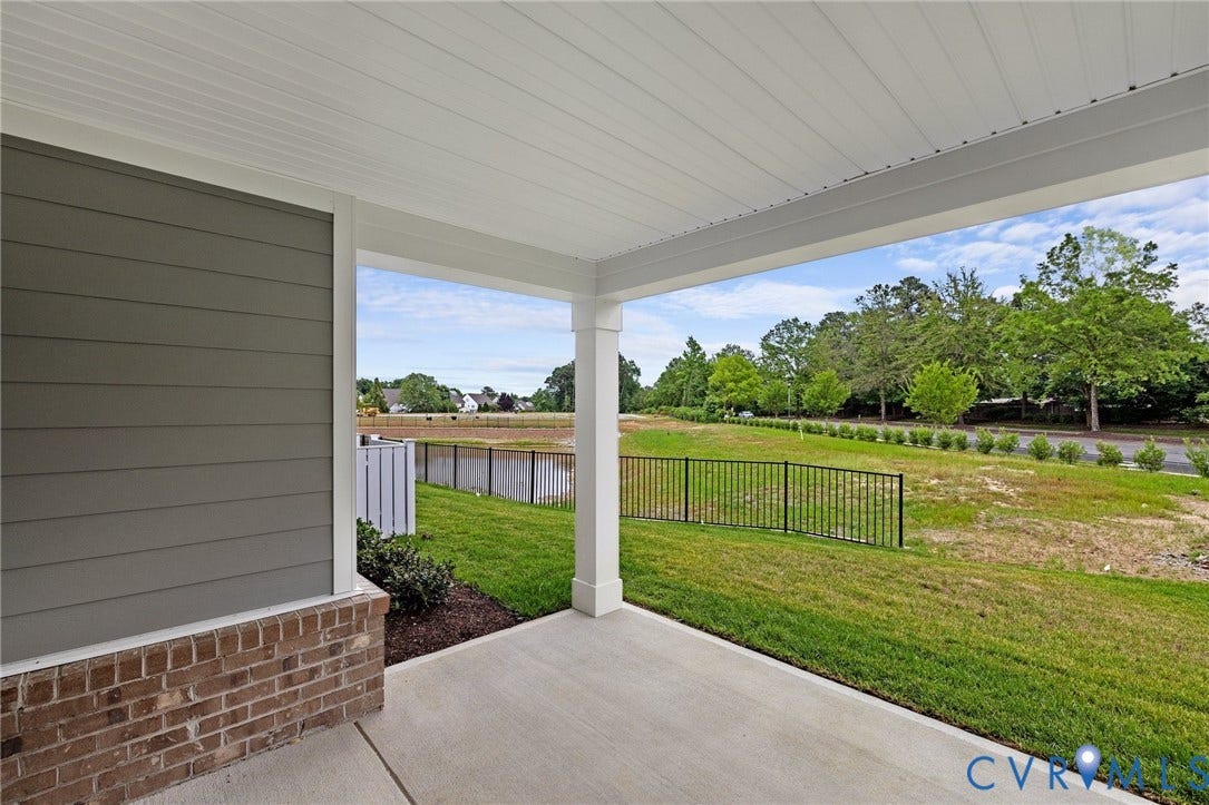 5313 Twisting Vine Lane, #105, The Pointe At Twin Hickory, Glen Allen, VA 23059