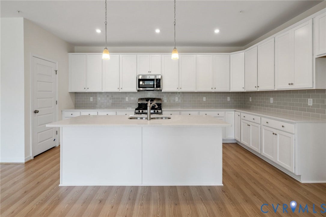 5313 Twisting Vine Lane, #105, The Pointe At Twin Hickory, Glen Allen, VA 23059