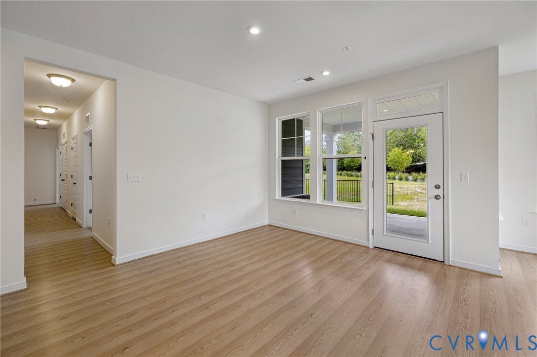 5313 Twisting Vine Lane, #105, The Pointe At Twin Hickory, Glen Allen, VA 23059