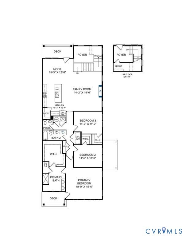 5313 Twisting Vine Lane, #205, The Pointe At Twin Hickory, Glen Allen, VA 23059 5313 Twisting Vine Lane, #205, The Pointe At Twin Hickory, Glen Allen, VA 23059
