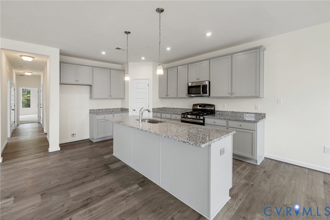 5313 Twisting Vine Lane, #205, The Pointe At Twin Hickory, Glen Allen, VA 23059 5313 Twisting Vine Lane, #205, The Pointe At Twin Hickory, Glen Allen, VA 23059