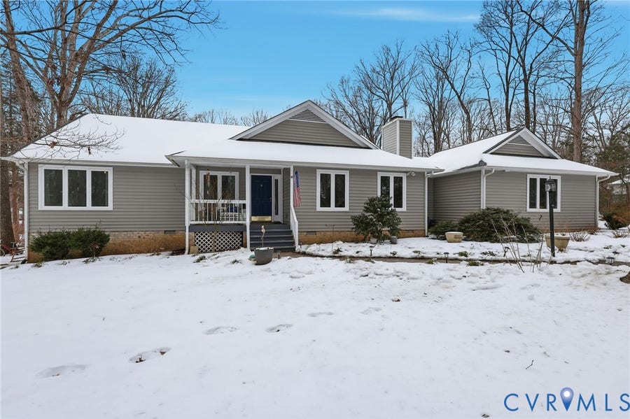 Property photo for 3225 Sherwood Ridge Way, Powhatan, VA