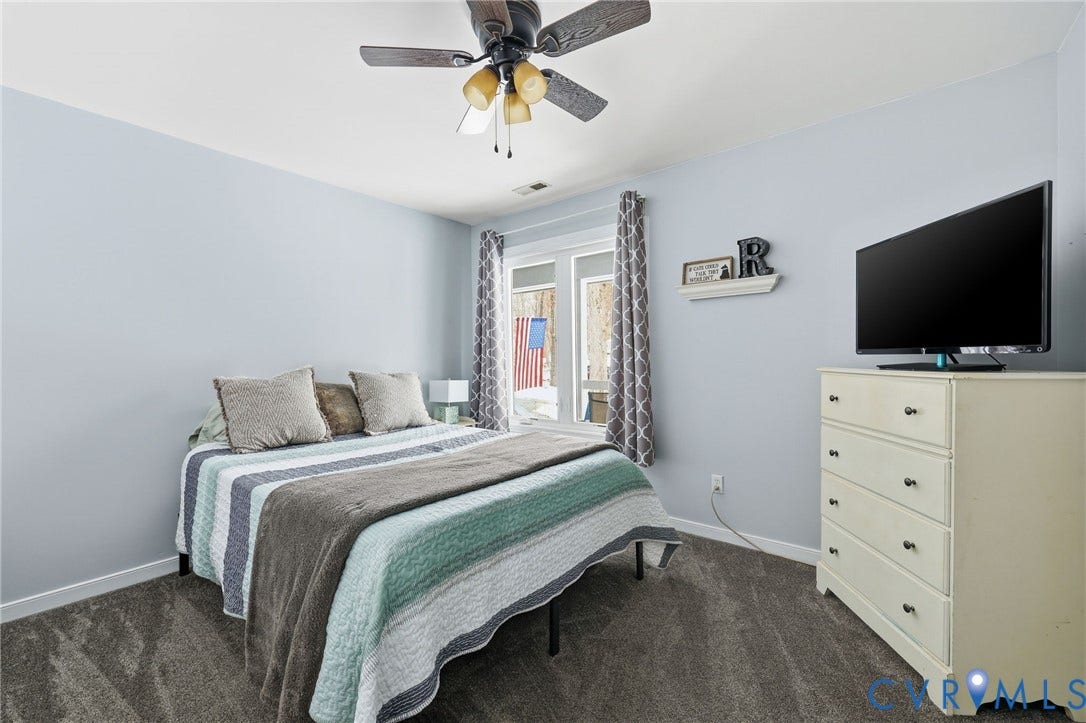 3225 Sherwood Ridge Way, Powhatan, VA 23139