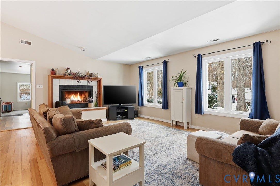 3225 Sherwood Ridge Way, Powhatan, VA 23139