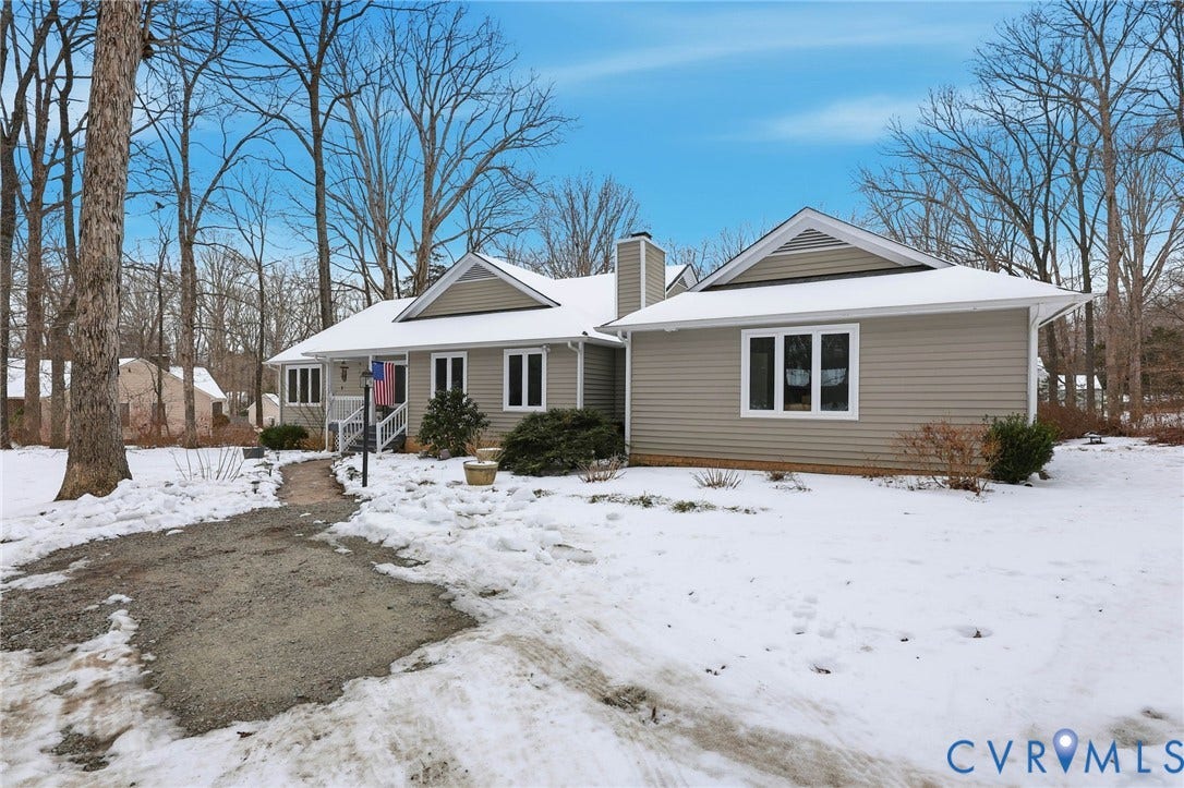3225 Sherwood Ridge Way, Powhatan, VA 23139